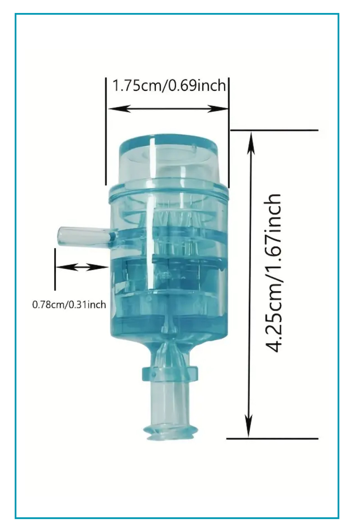 East Medikal Ez Mezoterapi Injection Iğnesi Needle 2 Adet — 200EM — تصویر 2 از 3