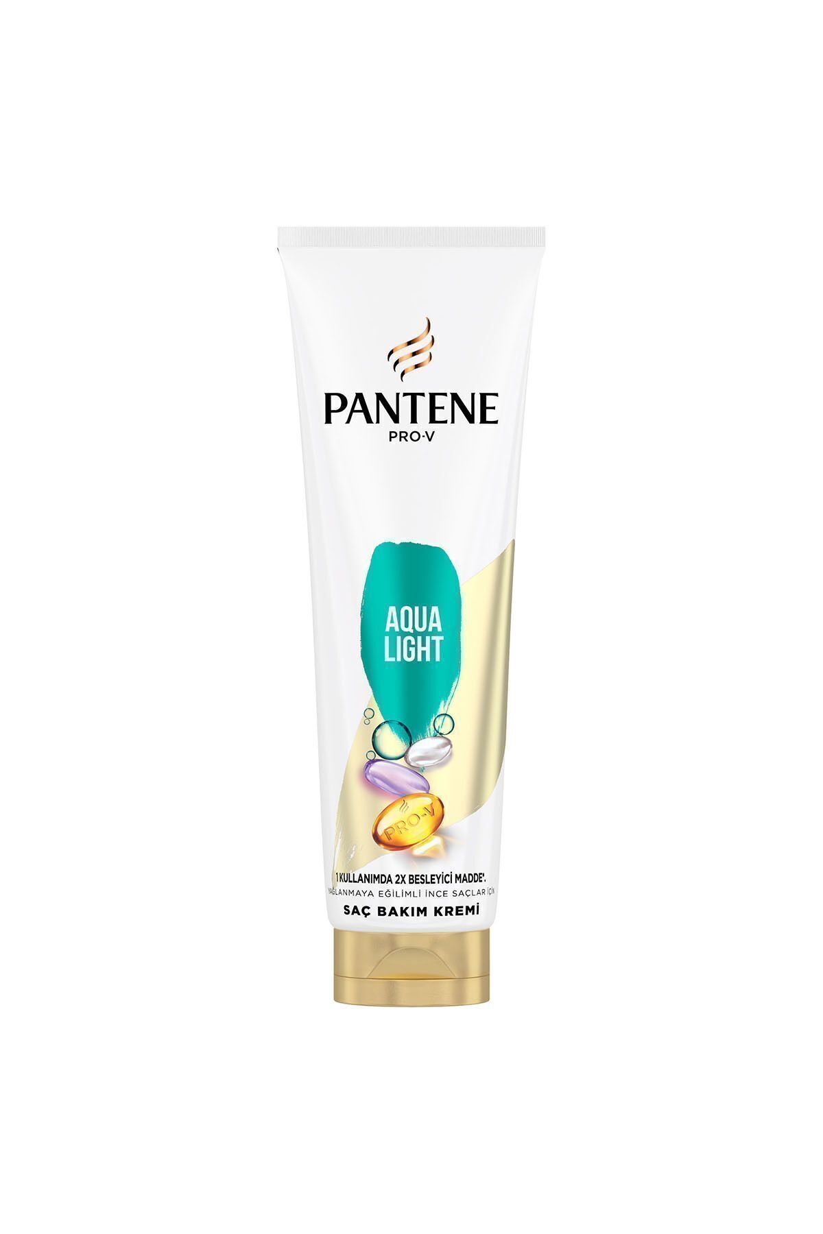 Pantene-Aqua Light 275 ml Conditioner 2