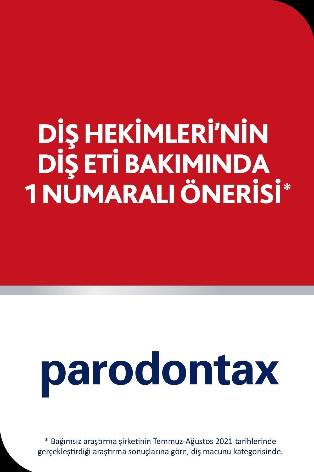Parodontax-Toothpaste Ultra Cleaning 75 Ml 5