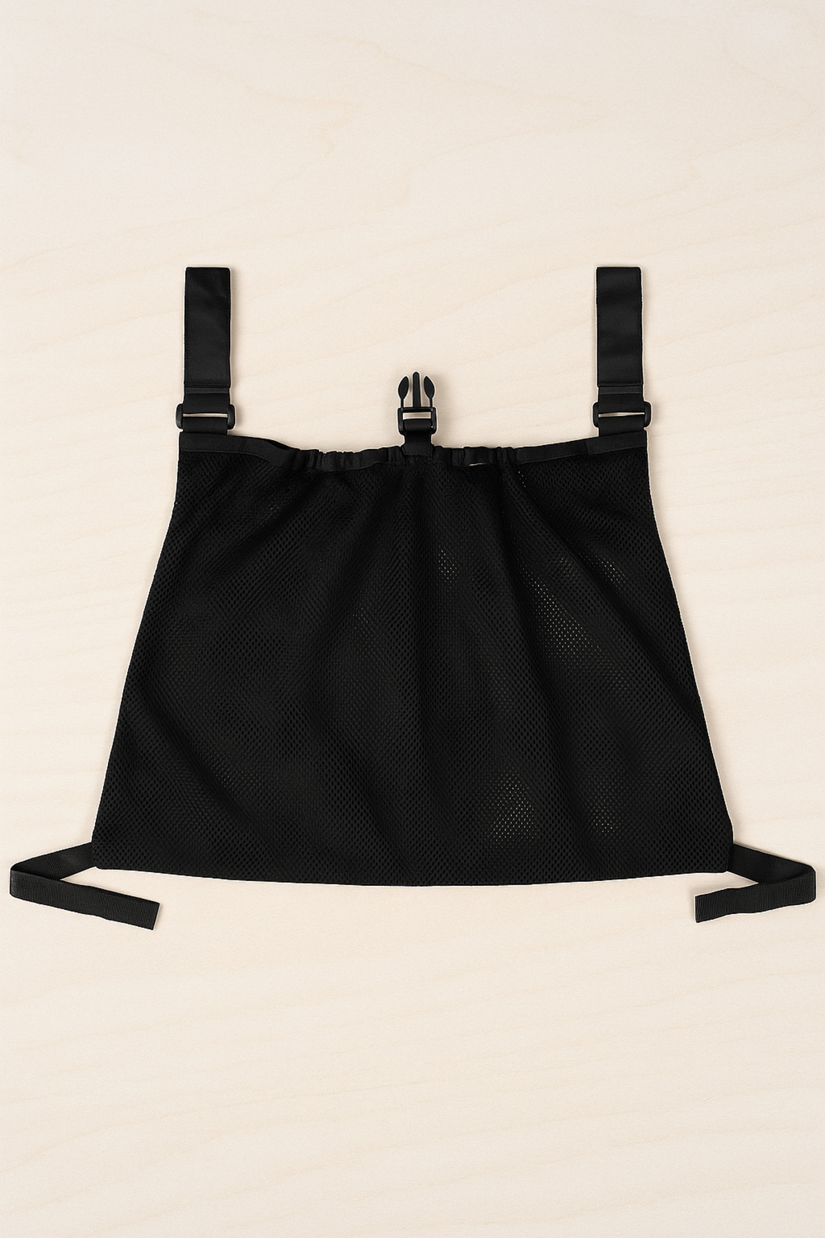 Genel Markalar Bebek arabası arkası için annelere özel askılı geniş iç hacimli organizer file çanta fotoğrafı 3 (önizleme)