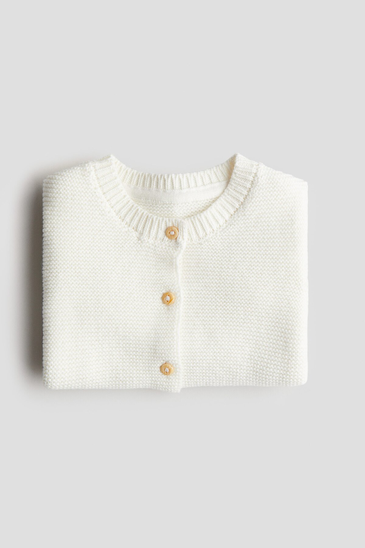 H&M Triko Hırka fotoğrafı 2 (önizleme)