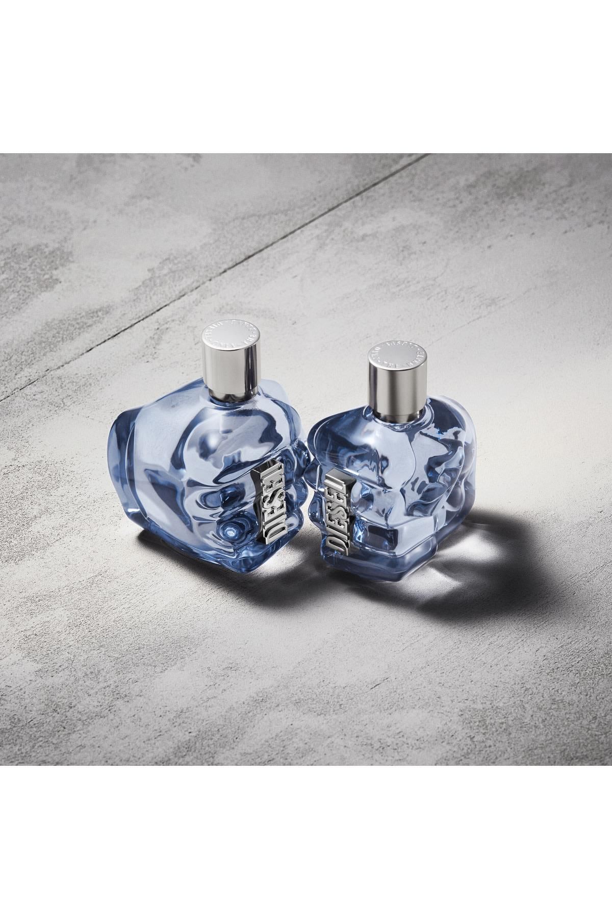 Diesel-Only the Brave Edt 125 ml Men's Perfume 4