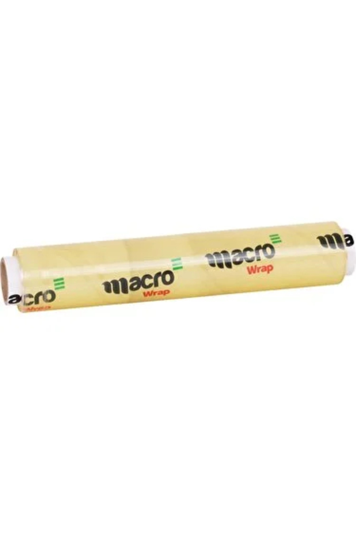 MACRO Streç Film Wrap 8 Mikron 30x170 m