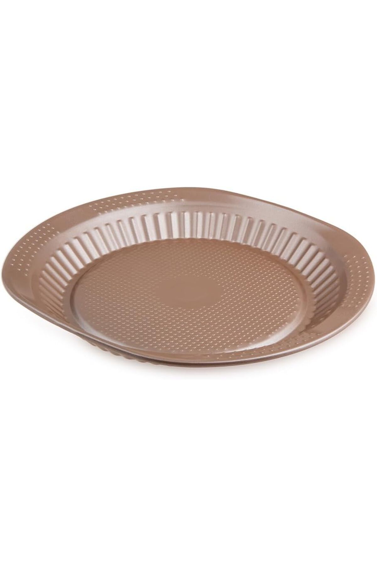 Mena Rise BlackShop Gold Bake Turta Kalıbı 1064272