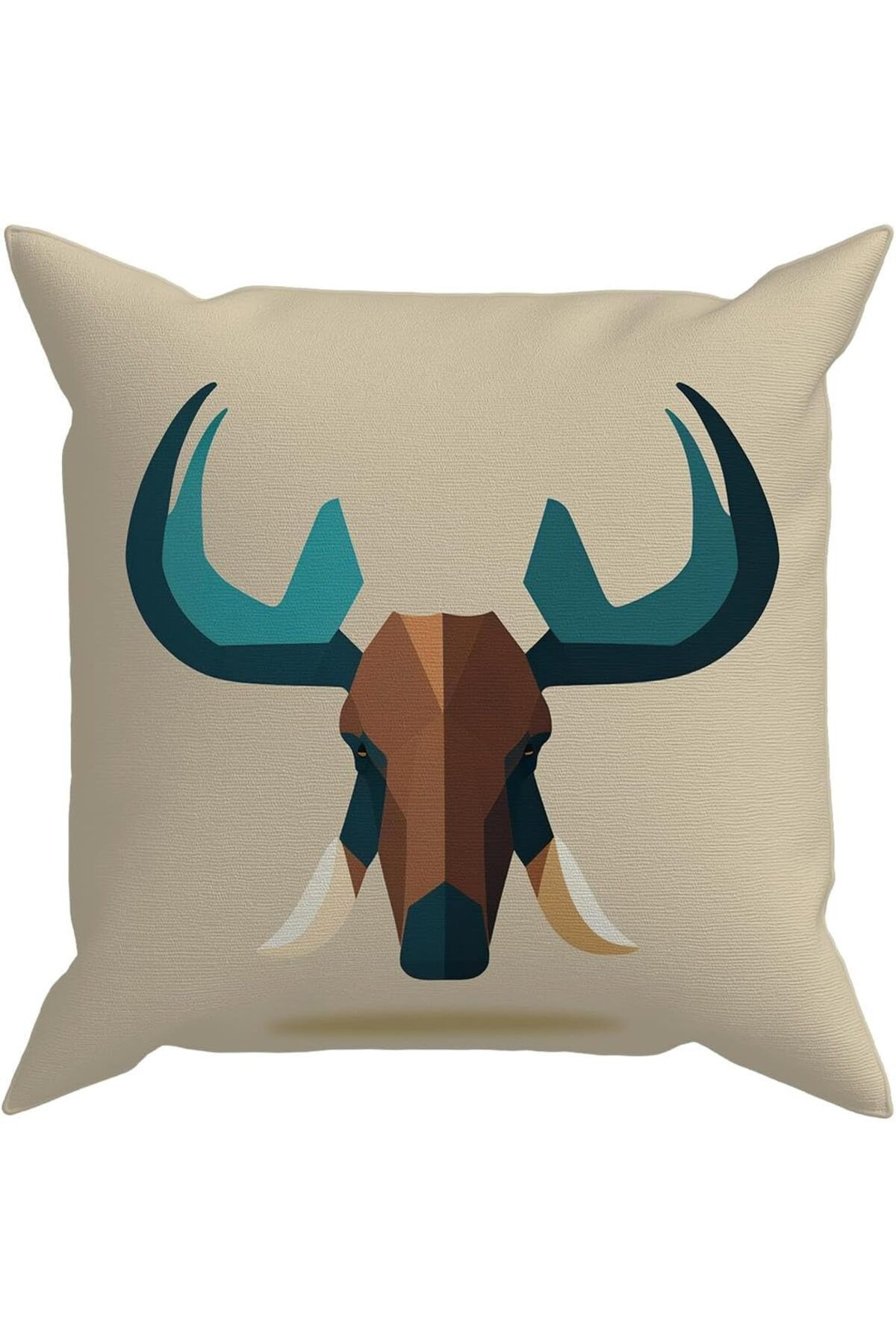 Mena Rise BlackShop Sweet Animals Kırlent Kılıfı Ds50 1064272