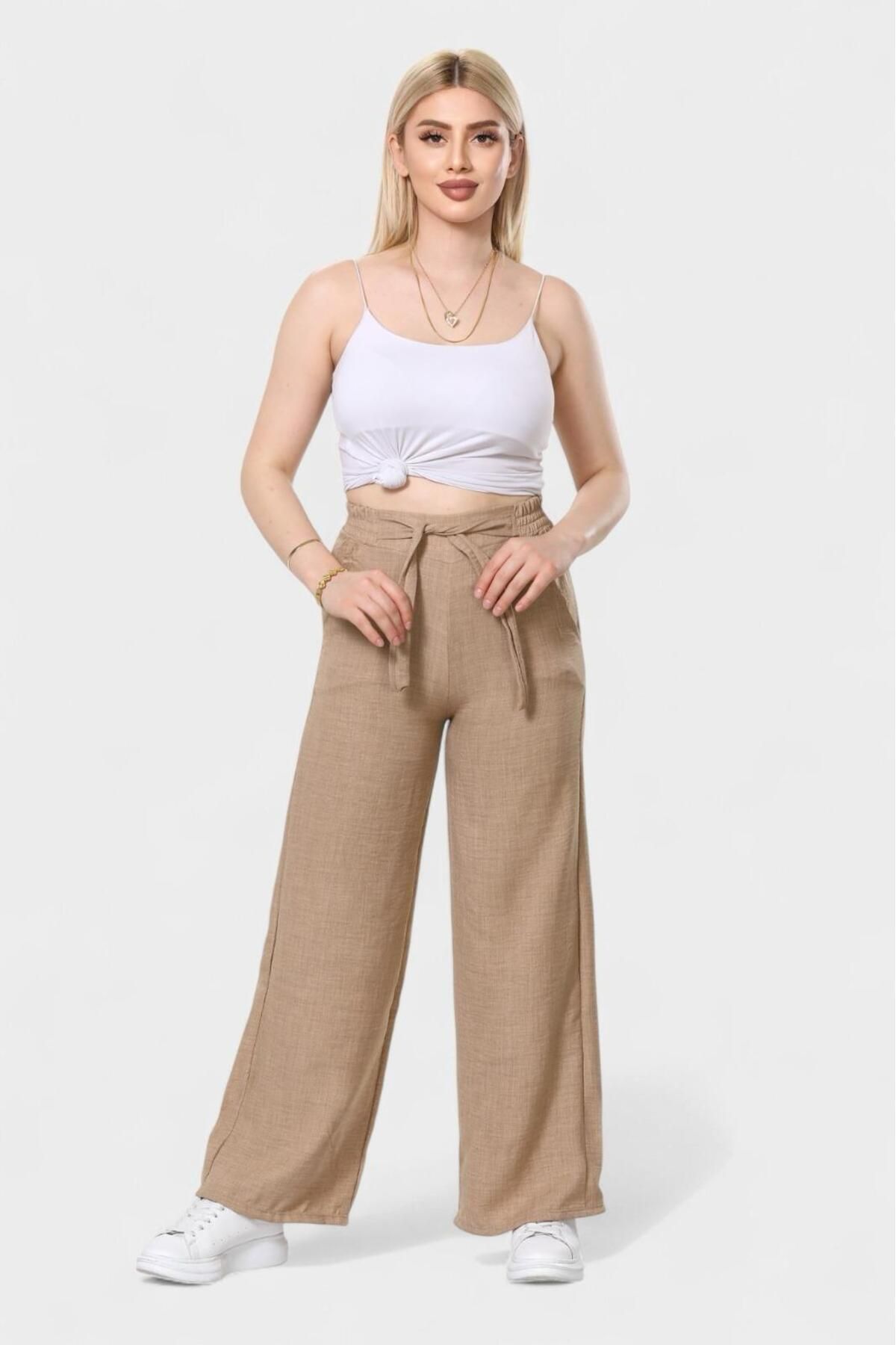 Sena keten pant