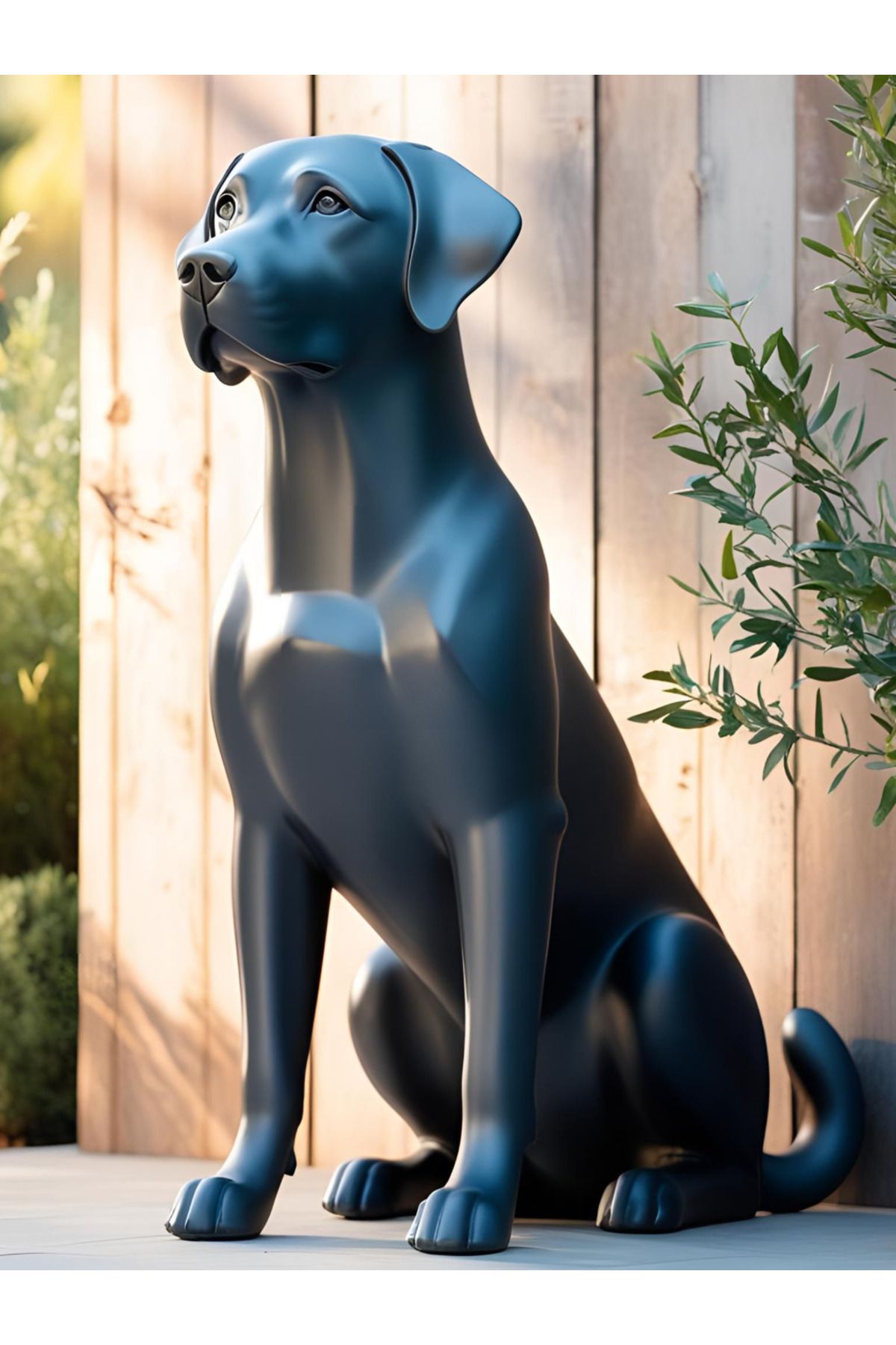 Sizseyy Labrador Biblo