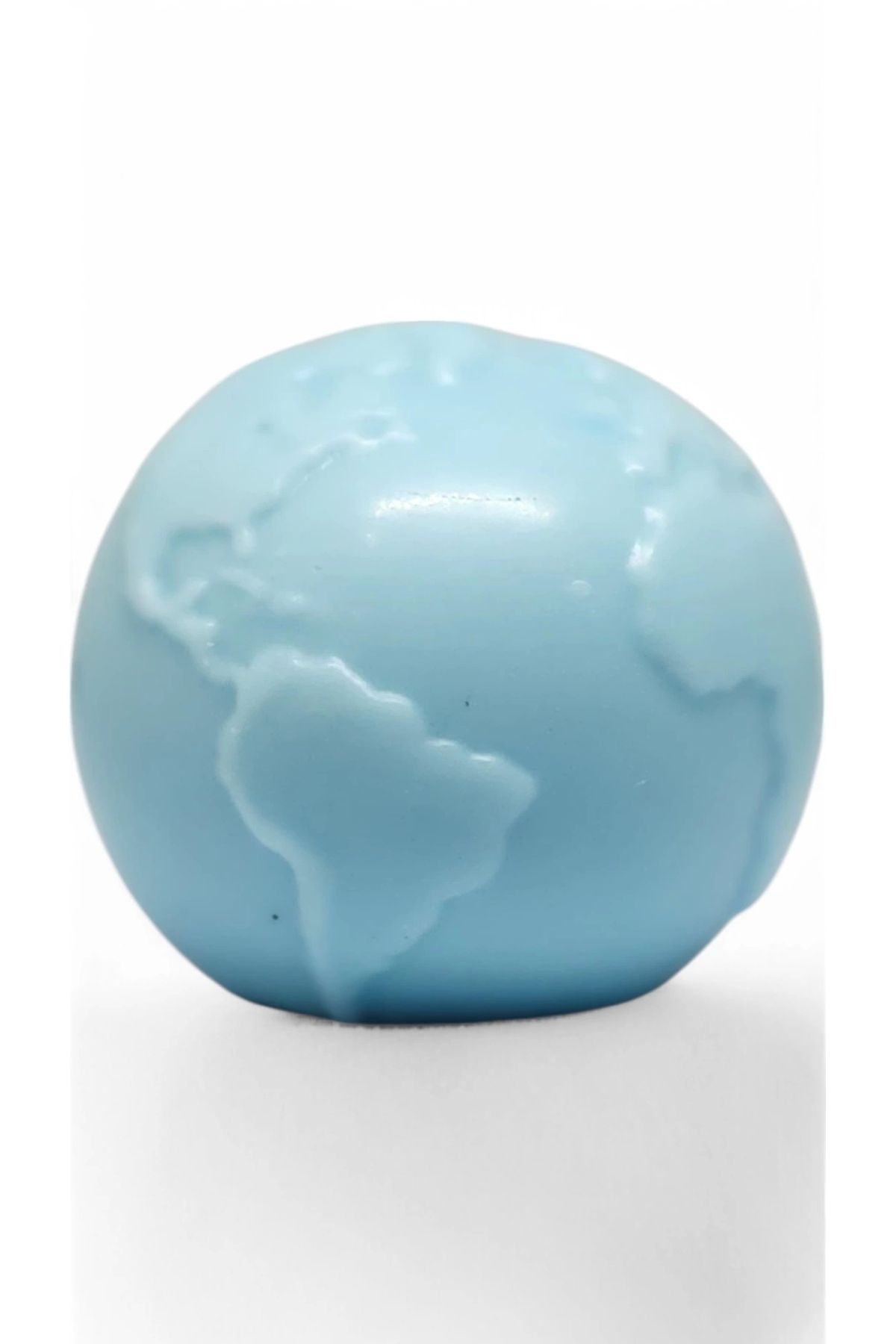 HACESHOP Ay ve Dünya Mum – Moon & Earth Candle