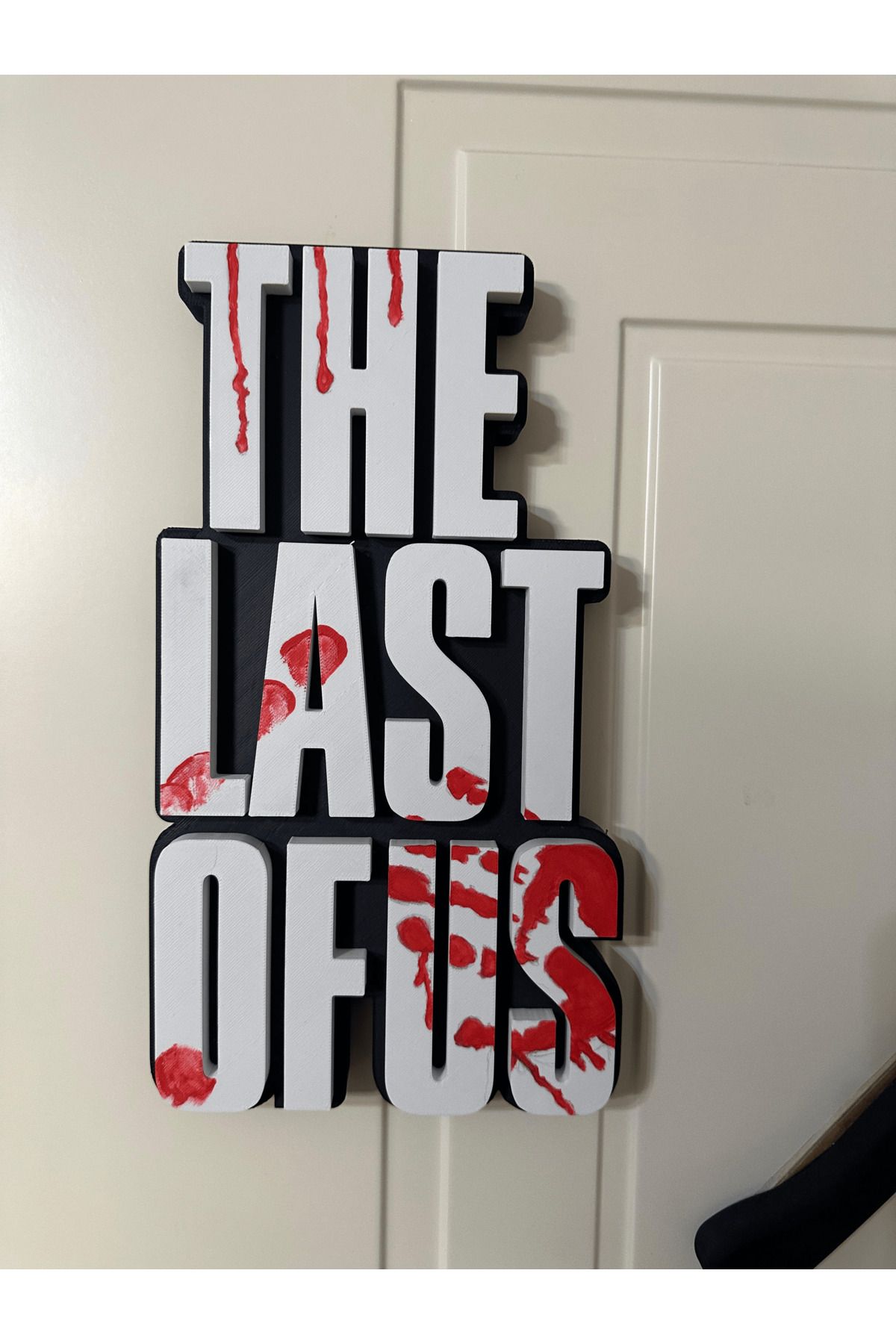 Lades The Last Of Us Logo
