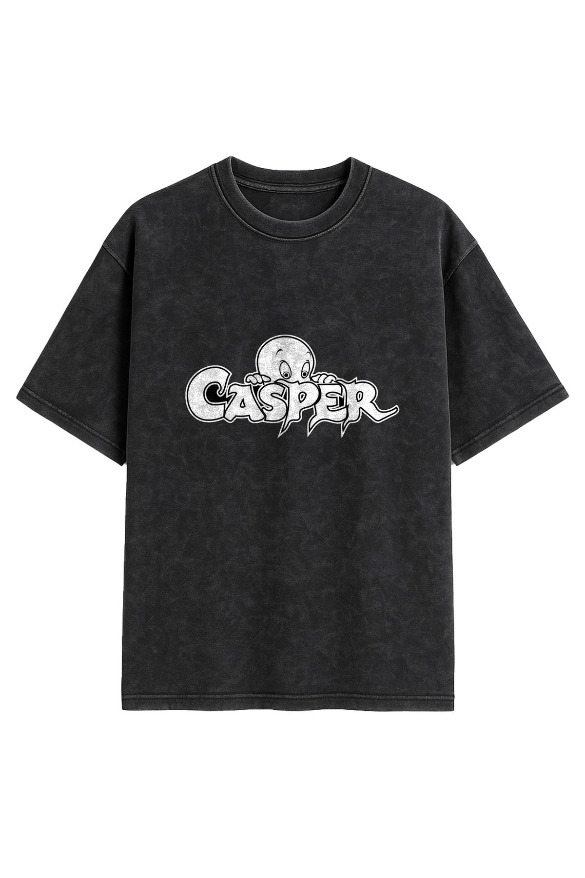 Vigor Wear CASPER Oversize UNİSEX T-shirt