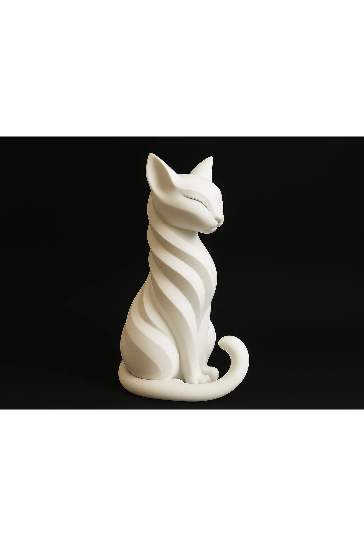 BCB STORE Kedi dekoru