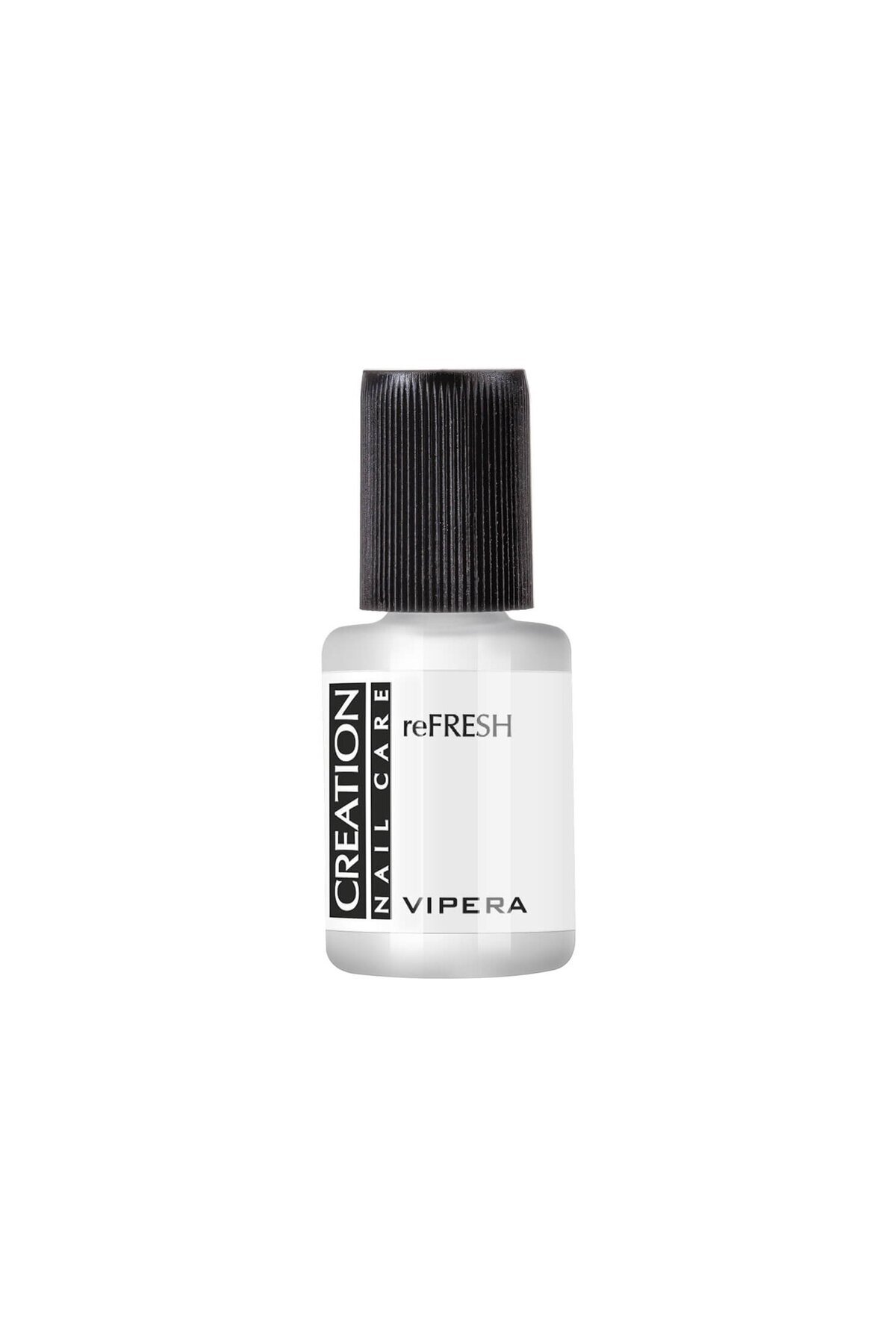 Vipera-ReFresh nail polish thinner, Colorless, 8 ml 1
