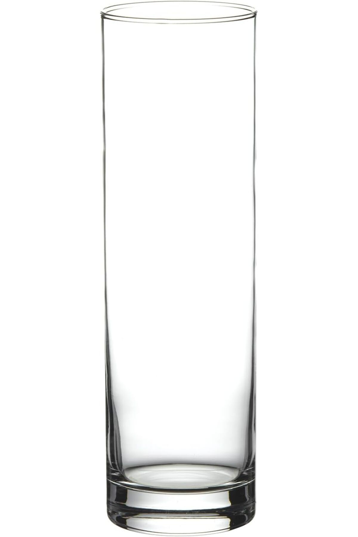 Mena Rise Botanica Düz Silindir Vazo - 27 cm 1064272
