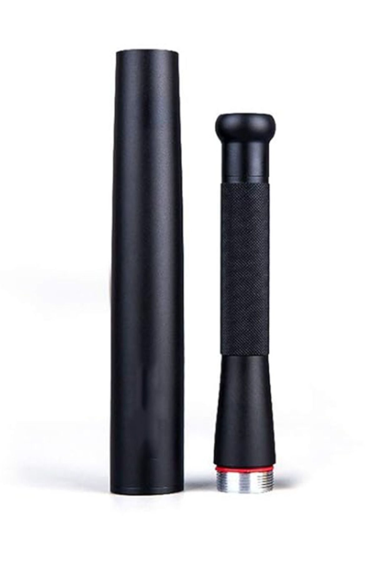 MACON-Generic Flashlight Portable Ultra Bright Baseball Bat Handheld Flashlight LED Torch 3
