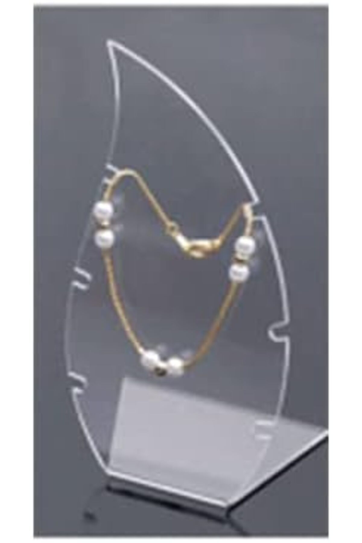 Mena Rise TuonShop Mini Pleksi Takı Standı 1122991