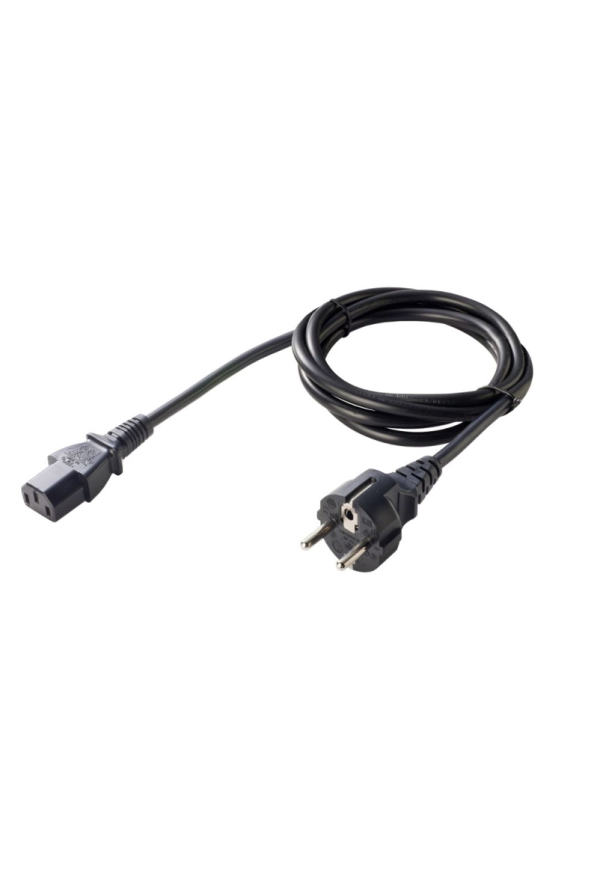 OEM-Computer power cable, monitor 3M 1