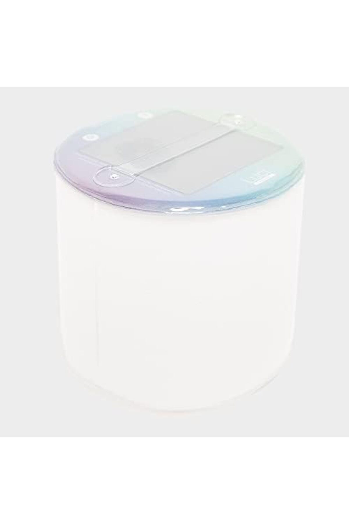 Mena Rise Solar Inflatable Light - Color 1064272