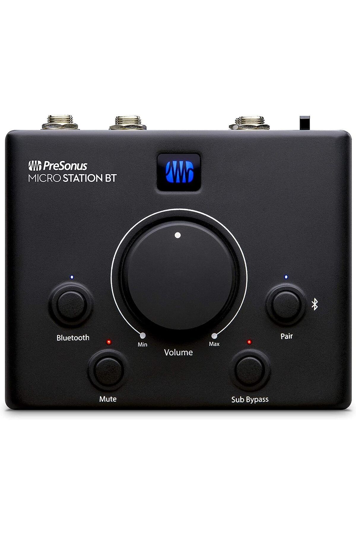 Mena Rise Micro Station BT, Bluetooth Bağlantılı Hoparlör Kontrolcüsü 1064272
