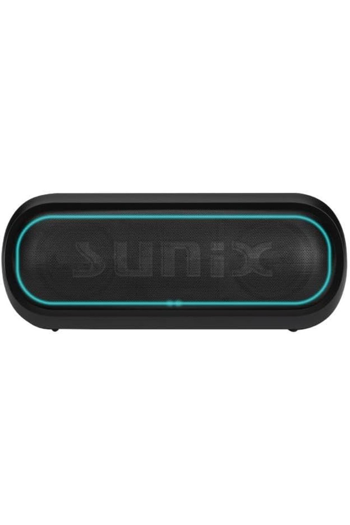 Mena Rise TuonShop 4000 Mah 50W Bluetooth Hoparlör Siyah BTS-X200 1122991