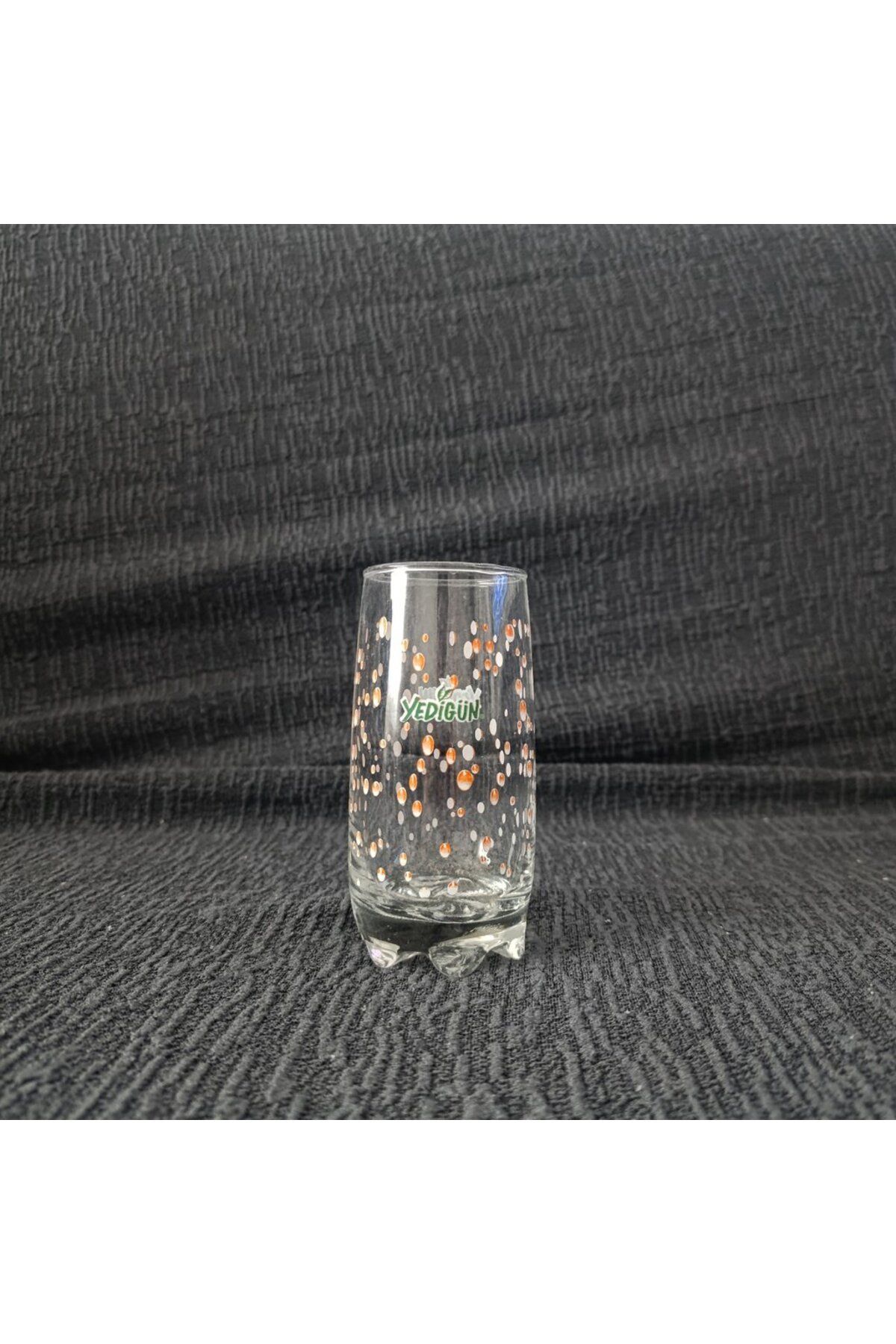 shop emektar eskiler KOLEKSİYONLUK - YEDİGÜN MEŞRUBAT BARDAĞI