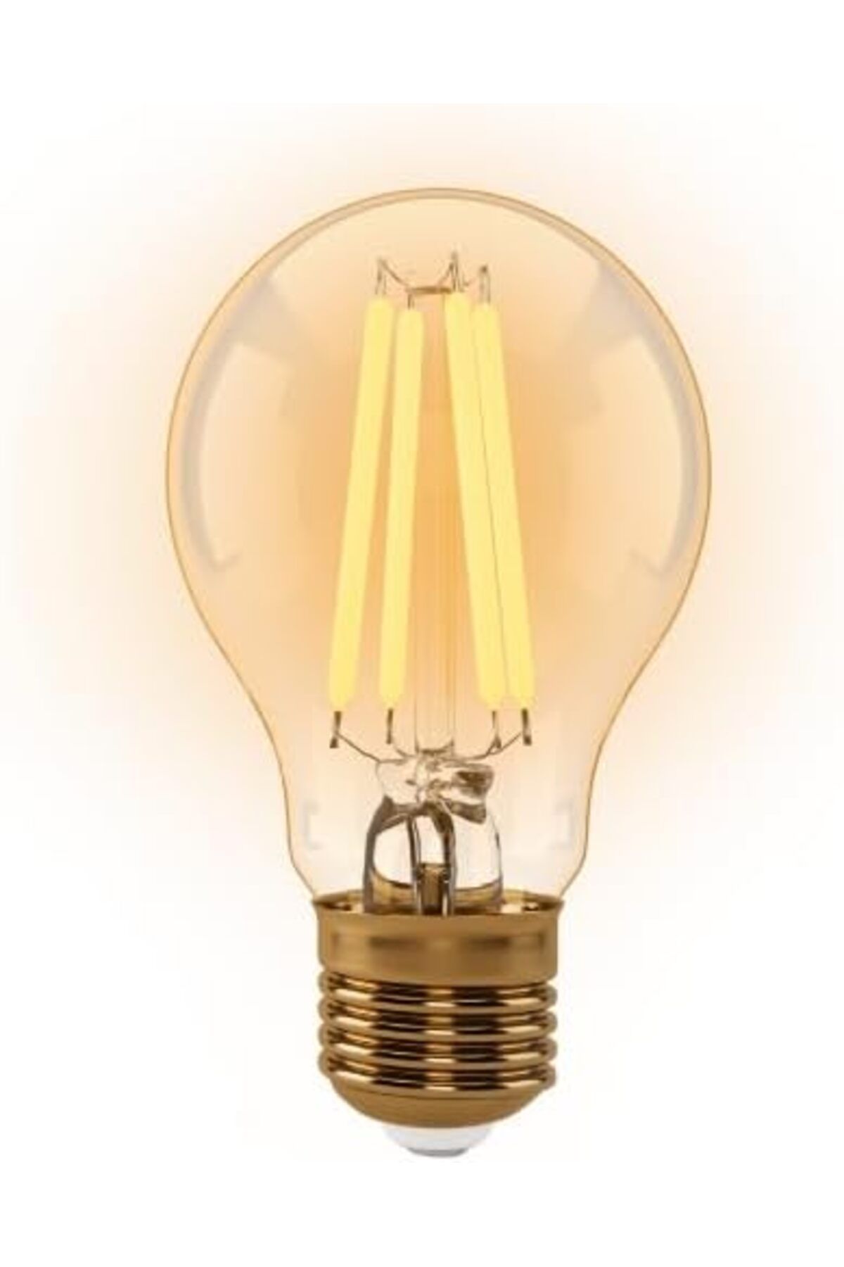 Mena Rise E27 FİL LAMBA 4W 360LM 2000K GOLD 1064272