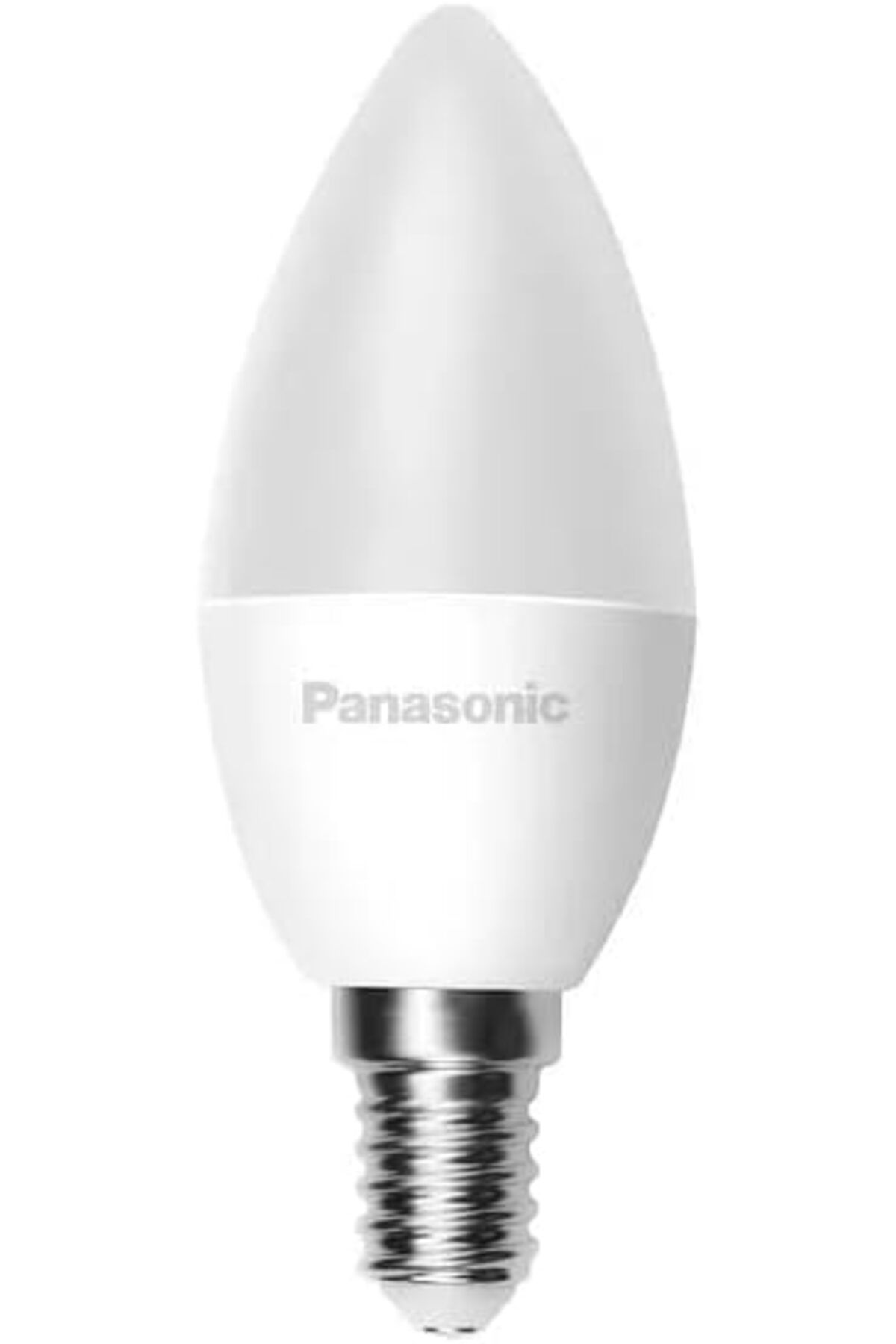 Mena Rise TuonShop 6,5W (50W) Led Mum Ampul Gün Işığı 4000K - E14 Duy Avize Lambası 1122991