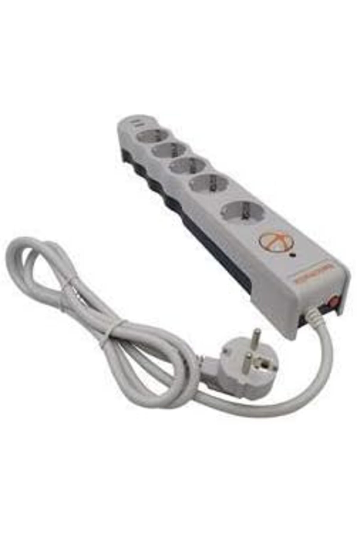 Mena Rise-Diyar-ıFırsatShop Tunçmatik Powersurge 5+ مقبس حماية من زيادة التيار مع مدخل USB TSK5015 1017157 2