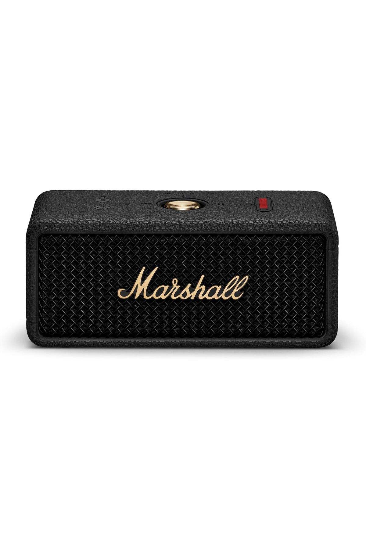 Mena Rise TuonShop Emberton III BT Hoparlör, Blk&Brass 1122991