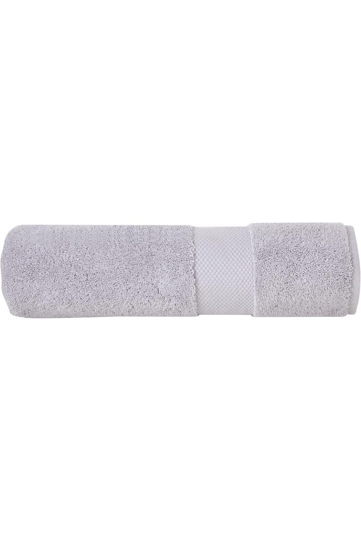 Mena Rise Concept Classy Gri Havlu 90x150 cm 1064272