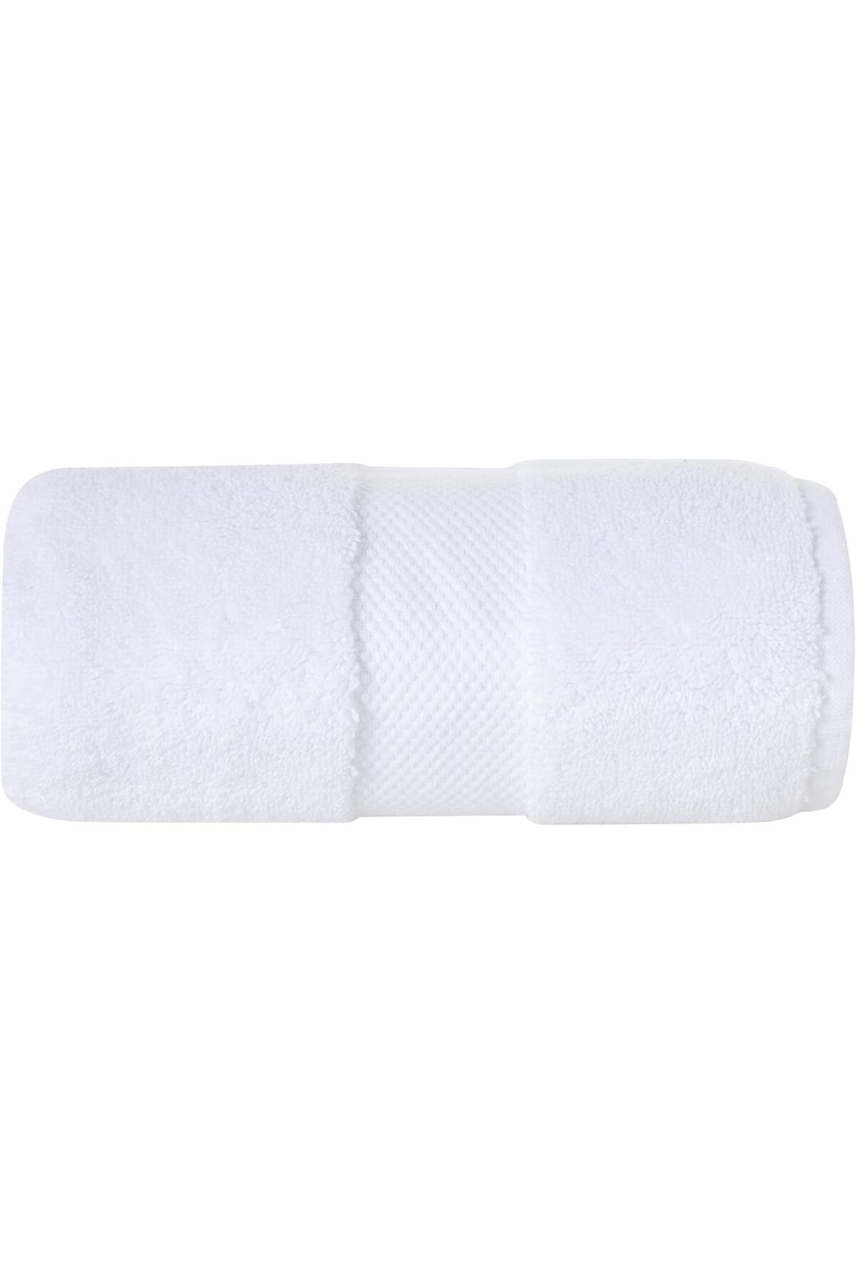 Mena Rise TuonShop Concept Classy Beyaz Havlu 50x90 cm 1122991