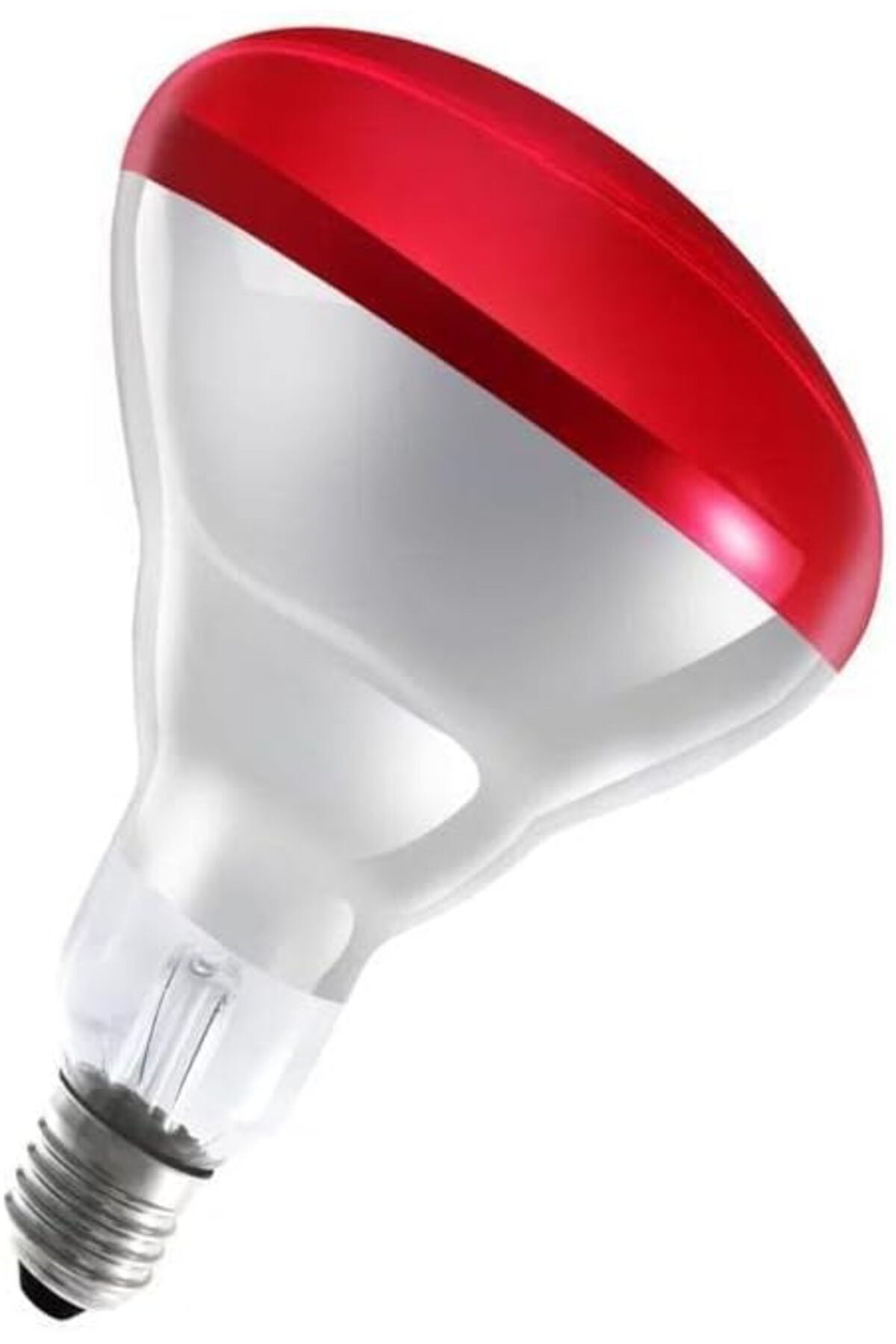 Mena Rise 250W Infrared Kırmızı Ampul E27 Isıtıcılı Lamba Kırmızı Işık 1064272