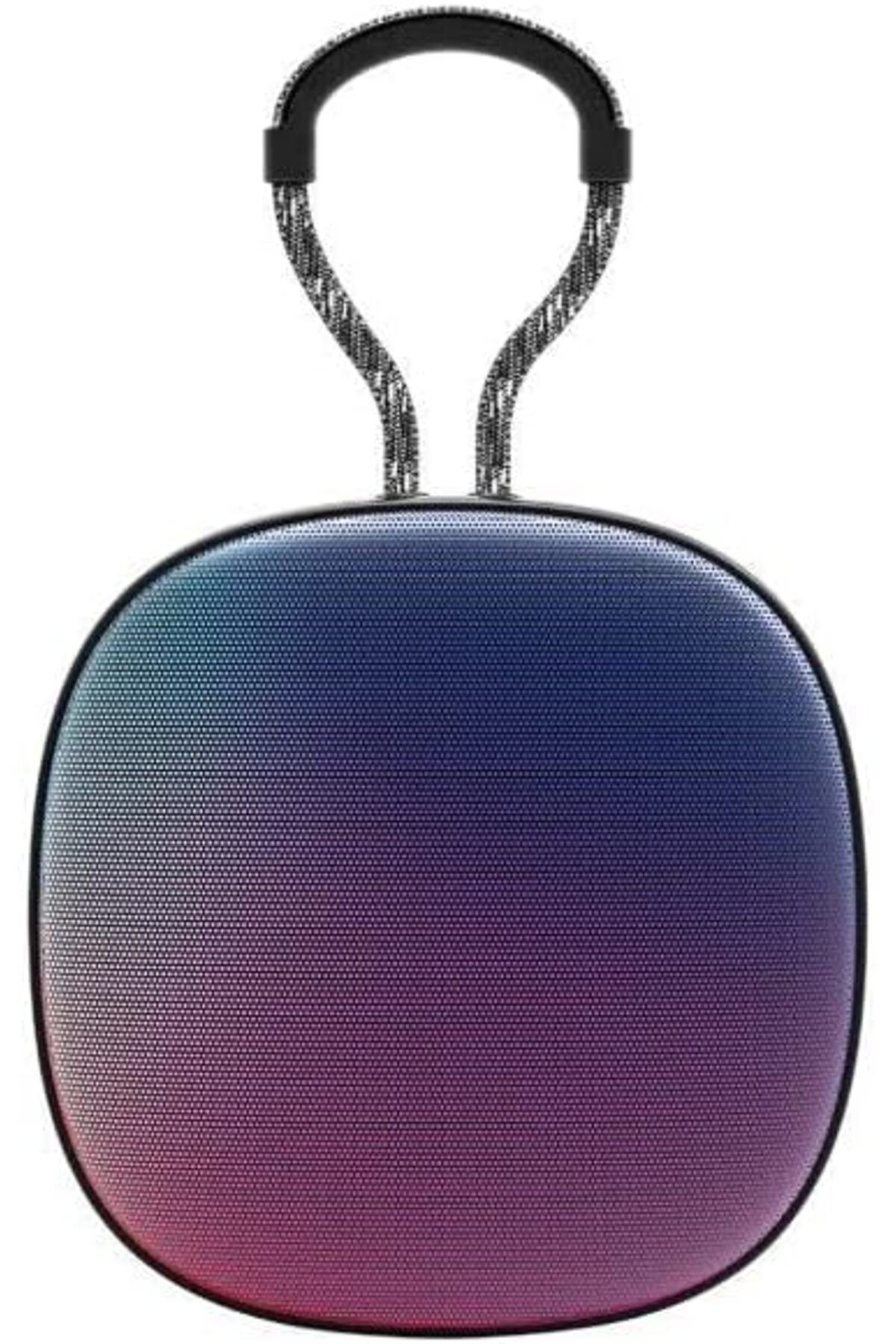 Mena Rise 1200 Mah 5W Taşınabilir Kancalı Bluetooth Hoparlör BTS-98 1064272