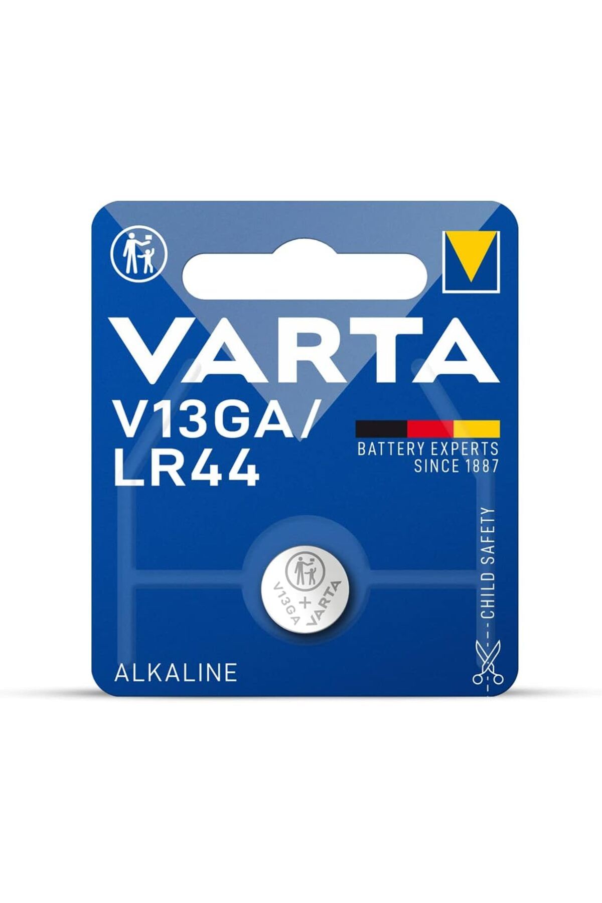 Mena Rise V13 GA PİL 1.5 V 4276 LR44 1064272