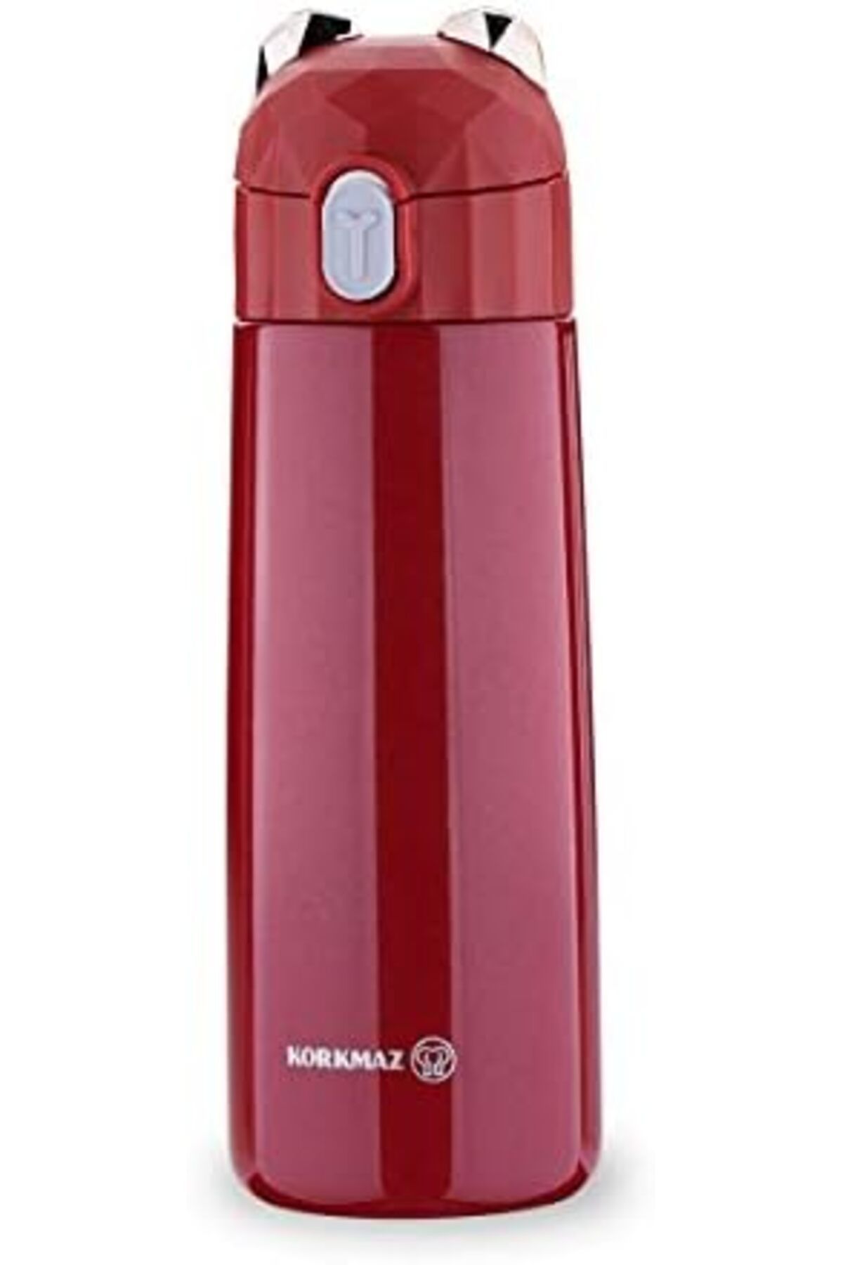 Mena Rise Bambino Plus Kırmızı 350 Ml Çocuk Matarası 1064272