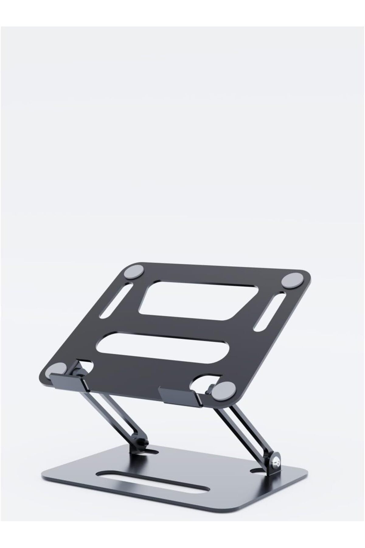 Mena Rise Basic2 Aluminyum Ergonomik Ayarlanabiliir Macbook Notebook Standı 1 1064272