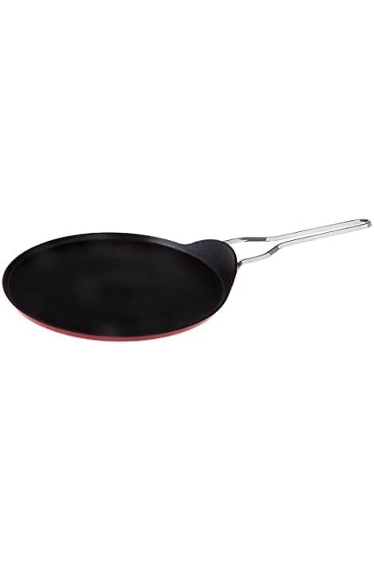Mena Rise Red Krep Tava 26 cm 1064272