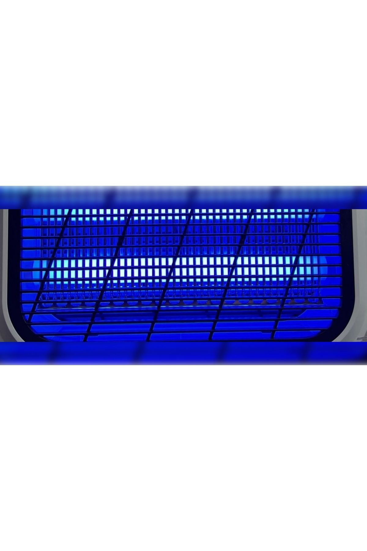 OKYANUSAYD 10 WATT SİNEK KOVUCU 2 PİMLİ T8 BL368 FLUORESAN AMPÜL 34 cm