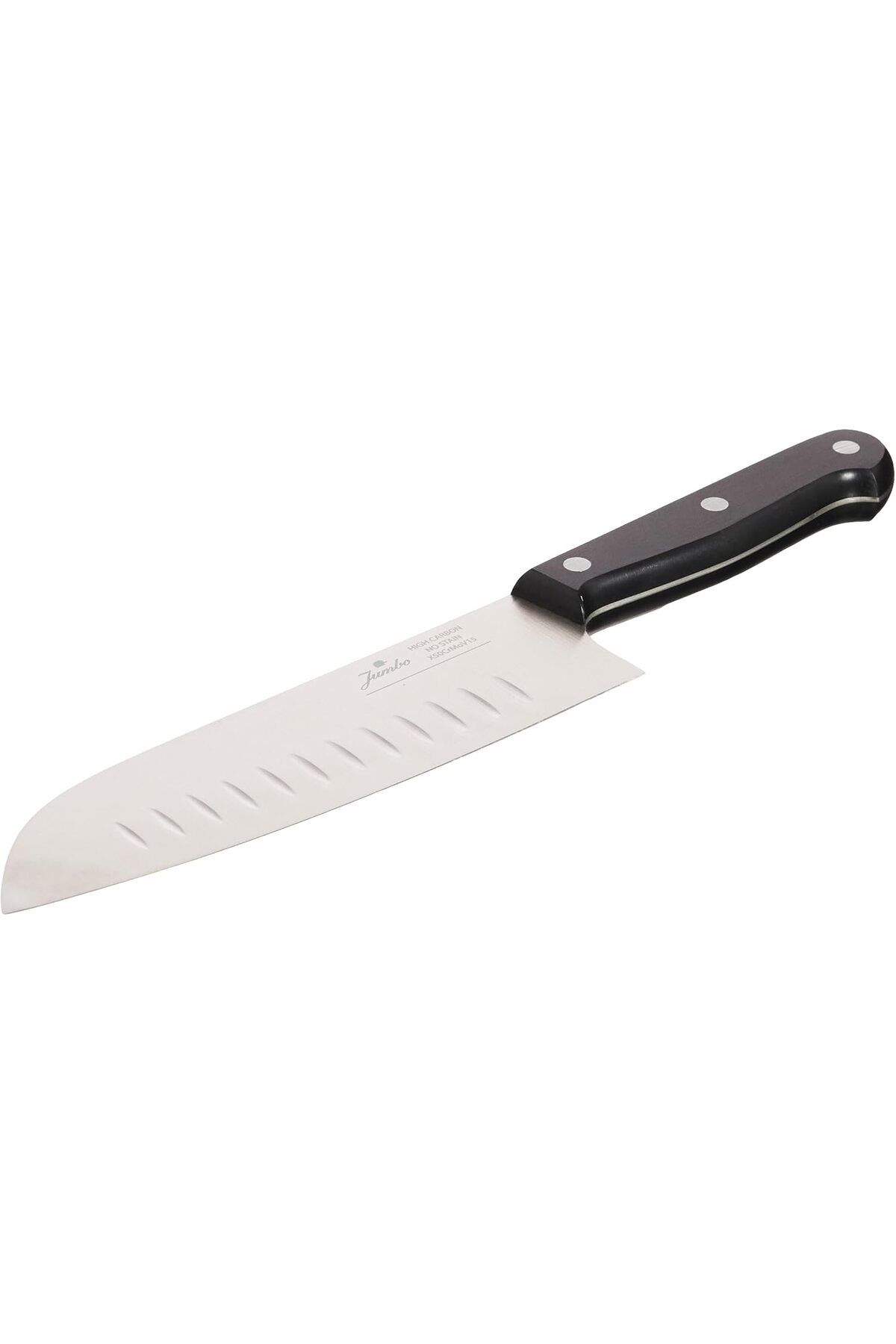 Mena Rise Magic Santoku Chef Bıçağı - 18 cm 1064272
