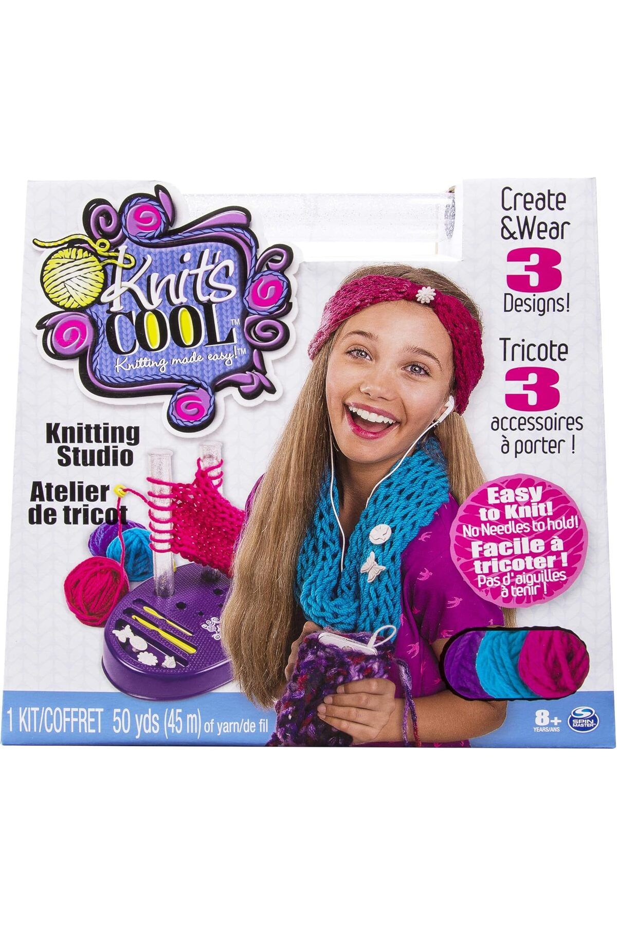 Mena Rise TuonShop Knıts Cool Örgü Stüdyosu /Samatlı 1122991