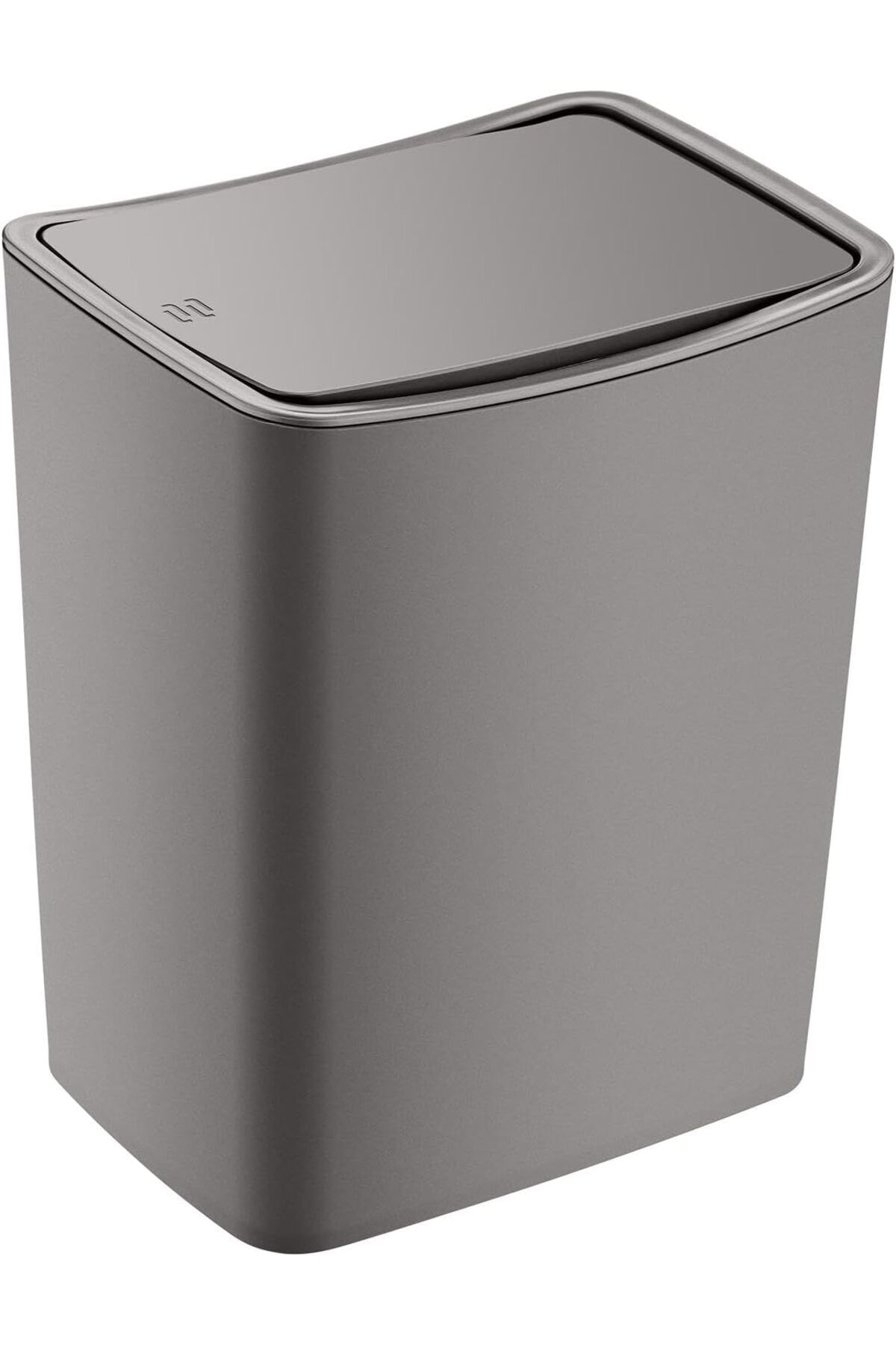 Mena Rise Touch Çöp Kovası 8,5 LT BEJ 1064272