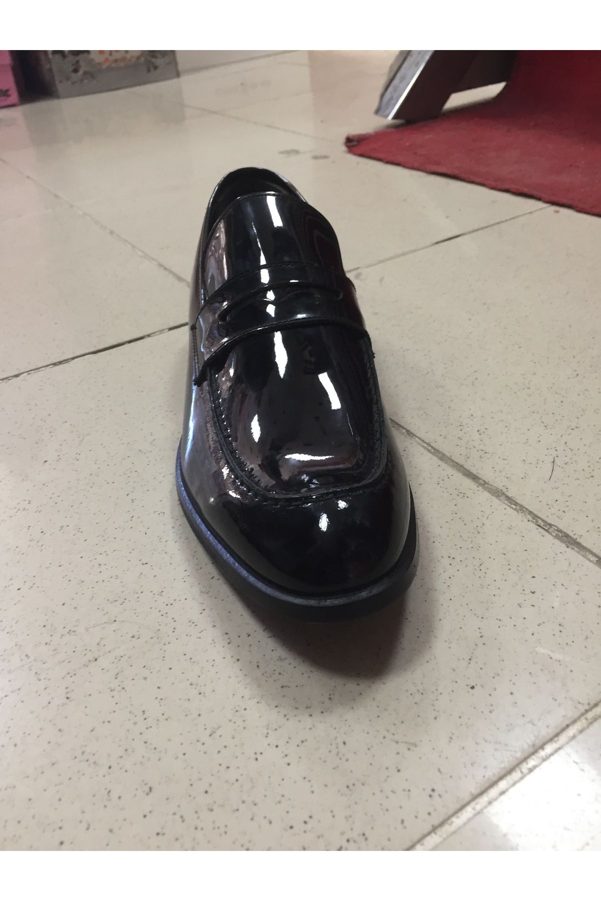 HGS TEKTAŞ KUNDURA HCS 269