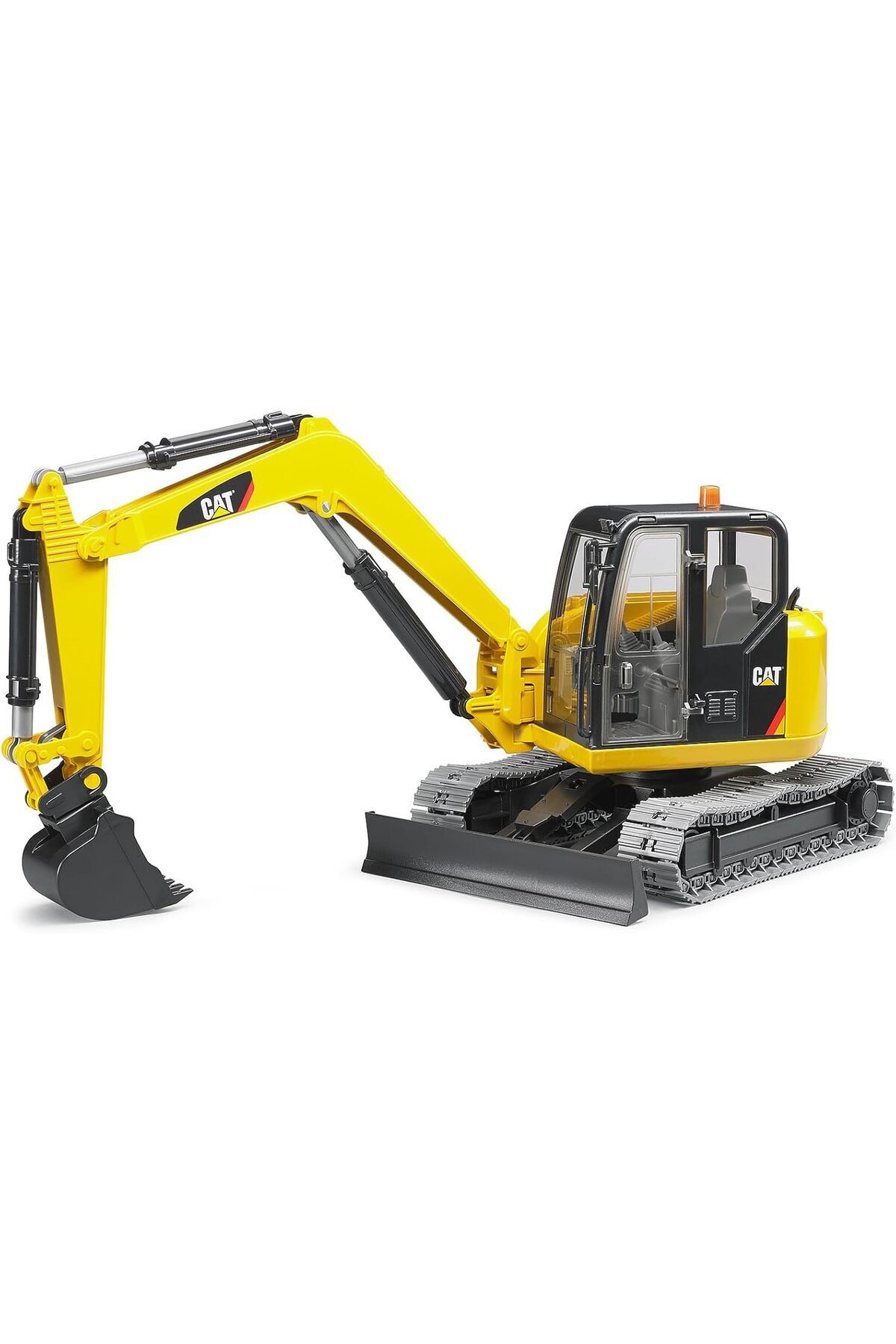 Mena Rise - Cat Mini Ekskavatör Ölçekli Model 1064272
