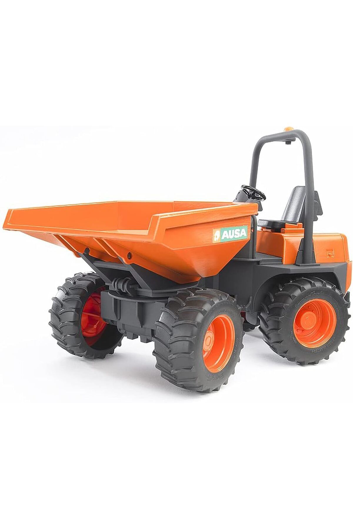 Mena Rise - Ausa Mini Damperli Ölçekli Model 1064272