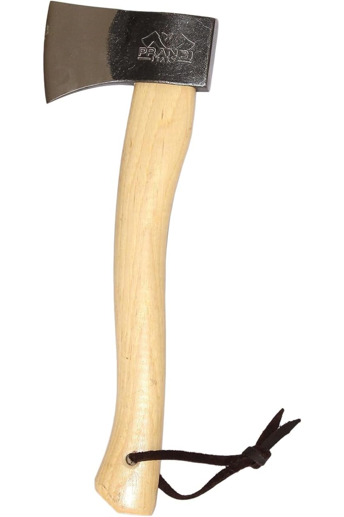 Mena Rise Yankee Tipi Balta Yankee Hikori Ceviz Ağacı Saplı 38cm 600gr 1064272