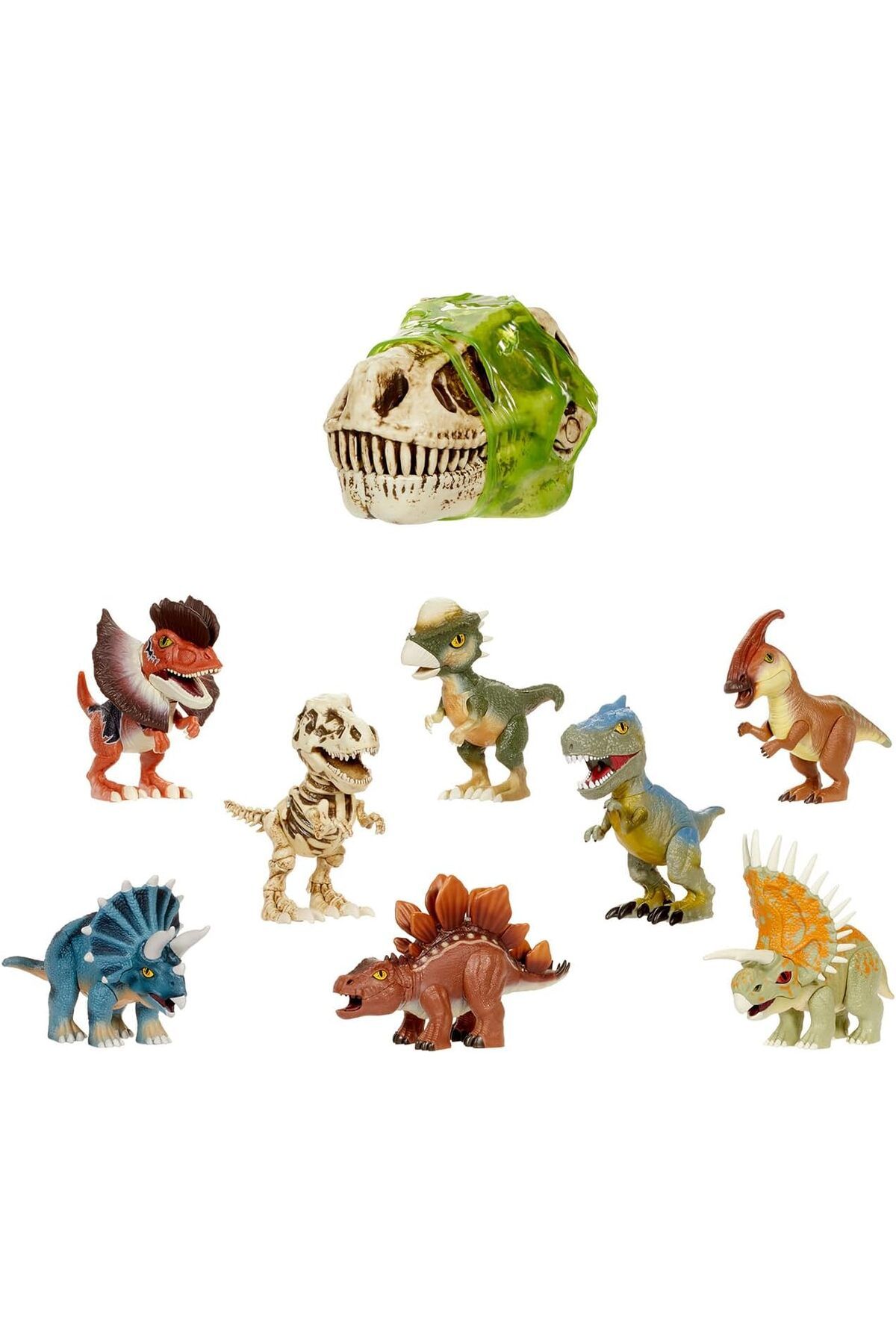 Mena Rise Entertainment GrossMos Sürpriz Dinozorlar 1064272