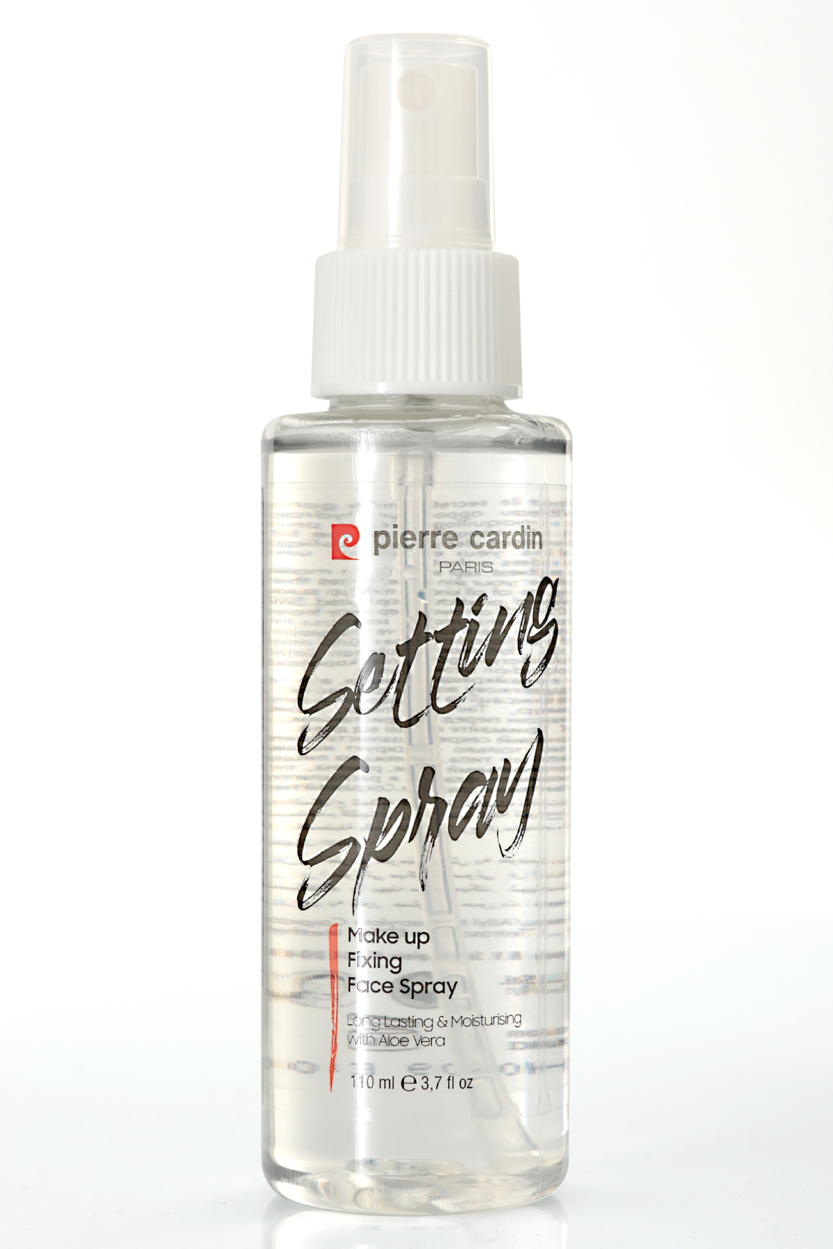 Make Up Setting Spray – Makyaj Sabitleyici Sprey 110 ml — سفید EC12600 — تصویر 3 از 4