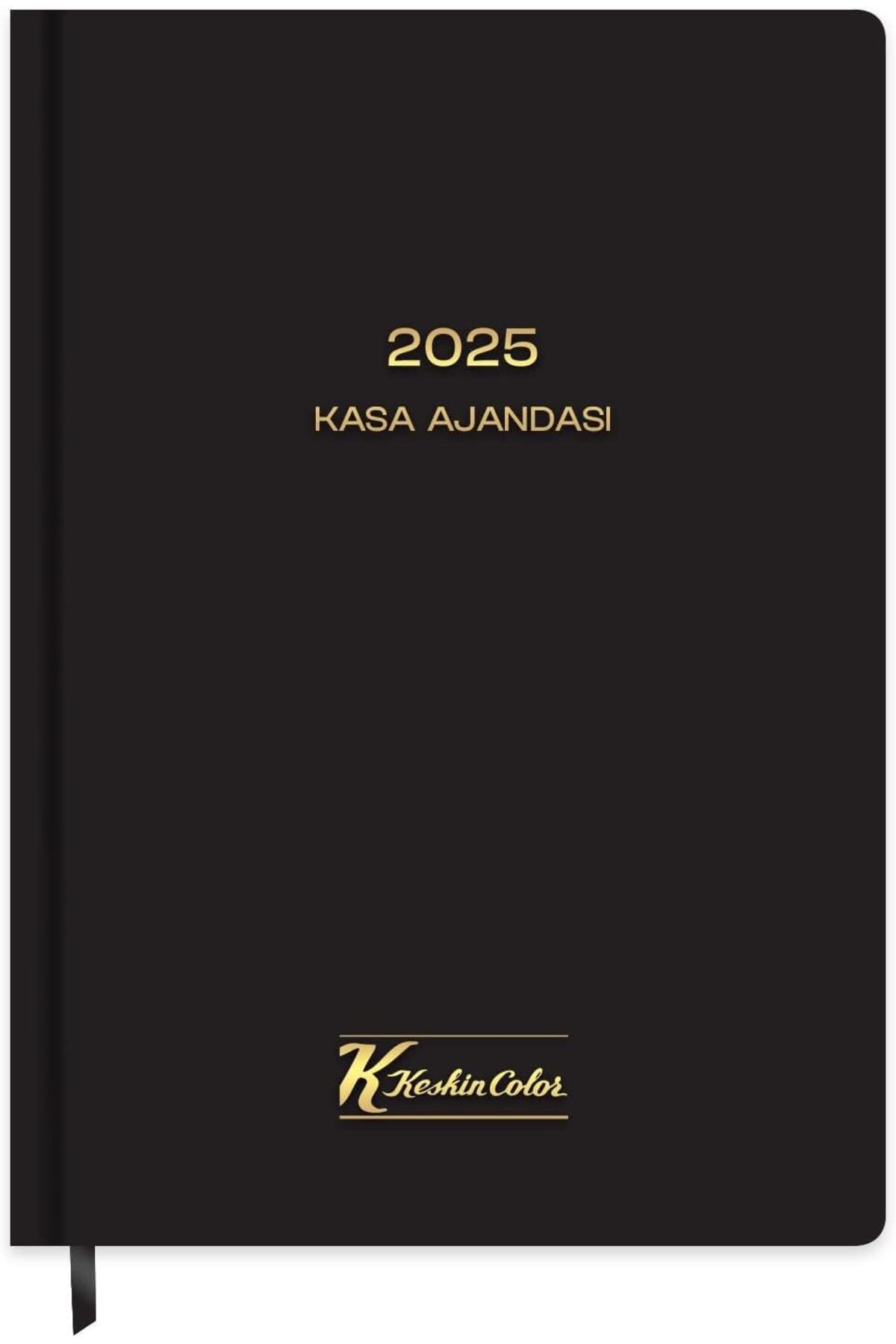 Mena Rise Color 2025-17 * 24 Ticari Kasa Ajandası 1064272