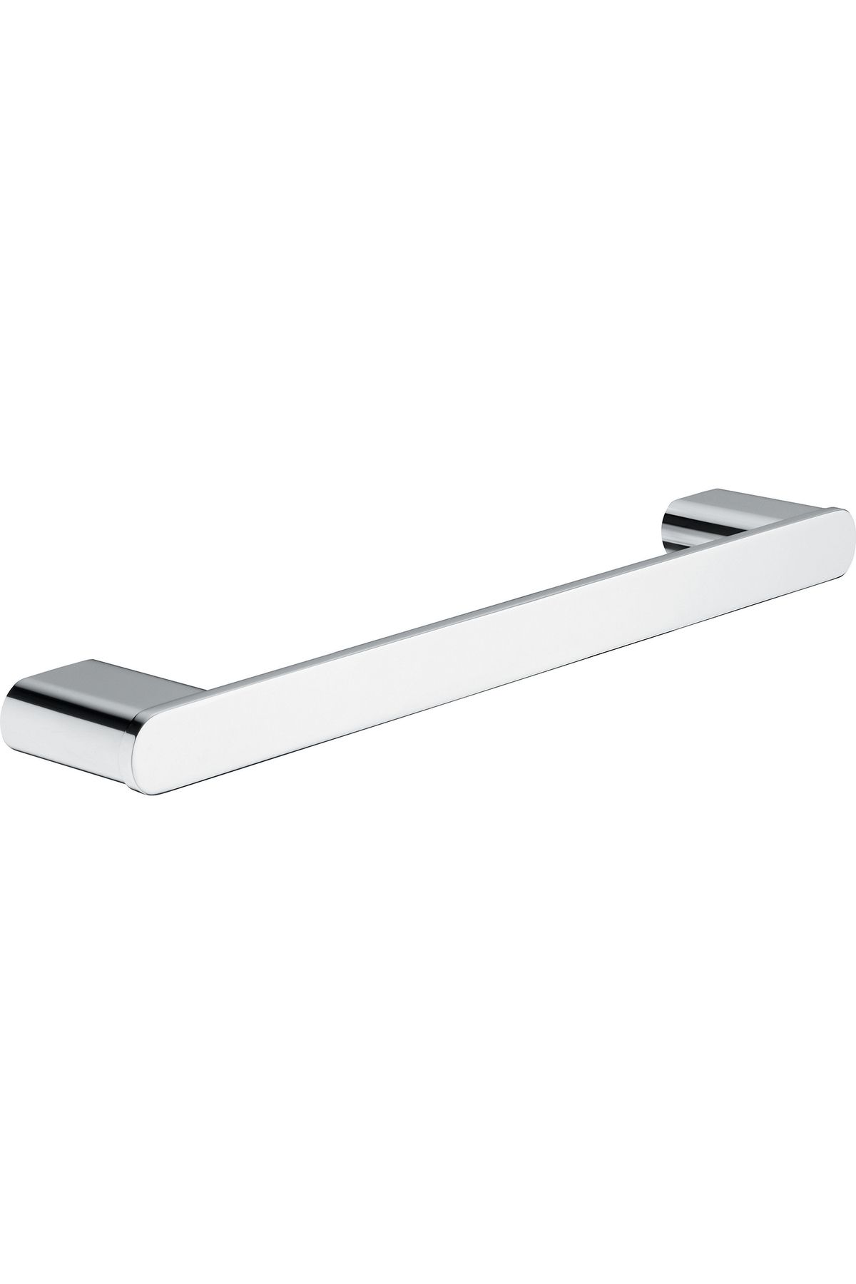 Gedy Azzorre Havluluk, Uzun, 34.5cm - Krom