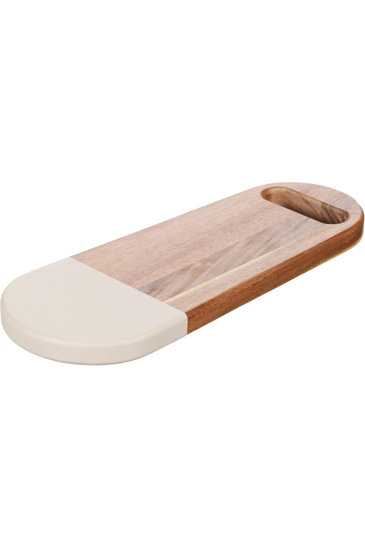 Mena Rise Agni Akasya Kesme Tahtası 35x14 cm 1064272
