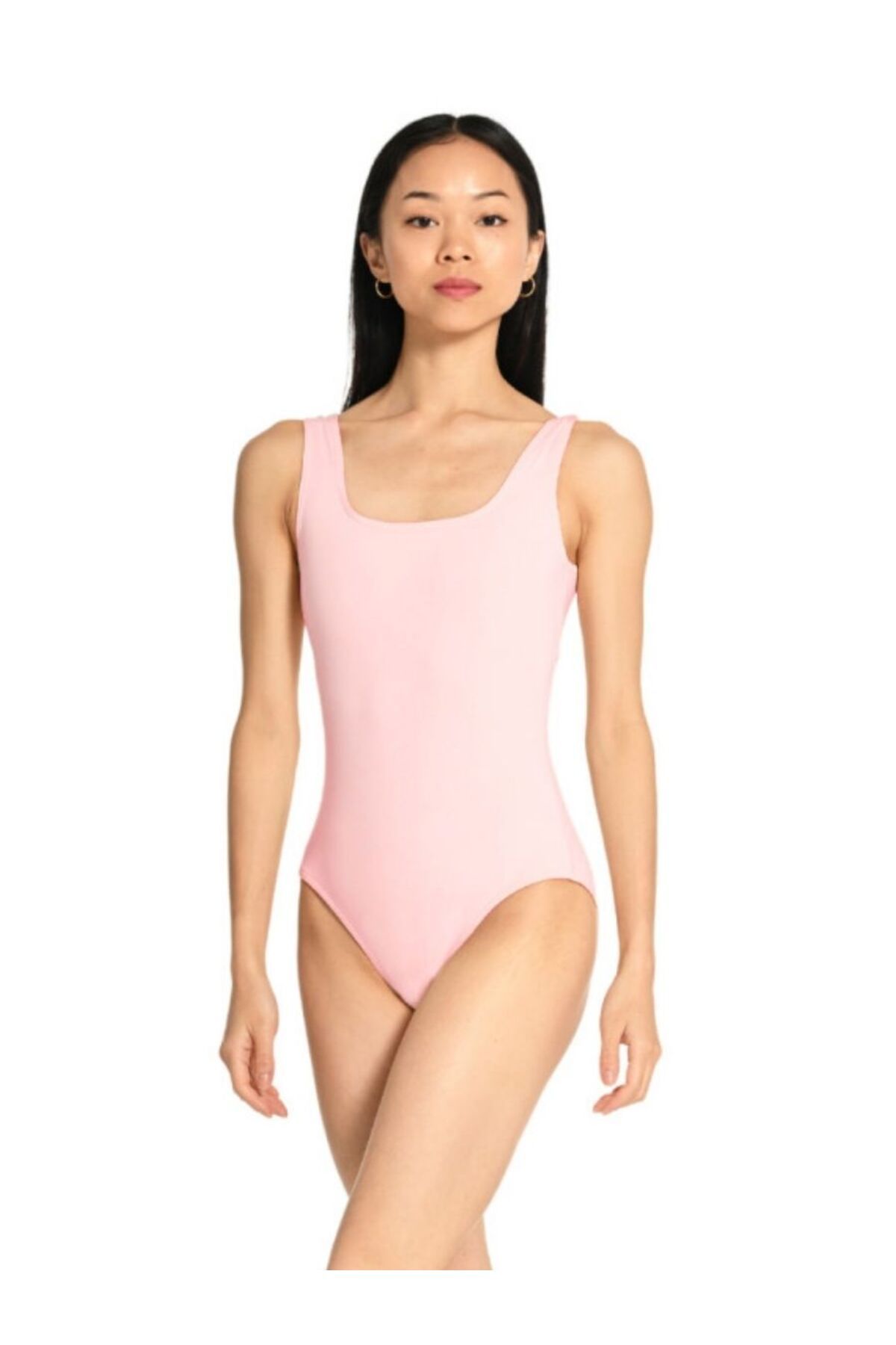 Dansez-Vous Lara Light Pink Bale Mayo